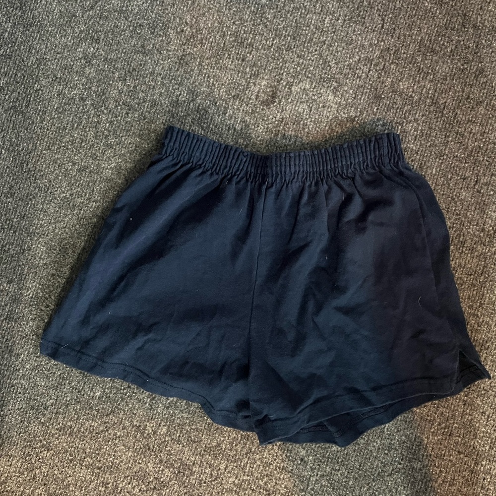 Soffee Shorts